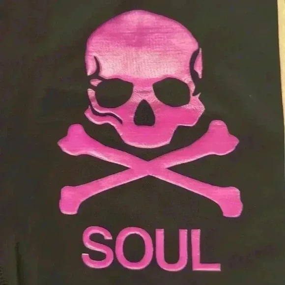 Lululemon Soulcycle leggings - Picture 5 of 5